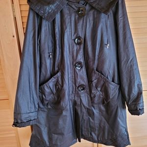 ⚡New Long Lined Coat